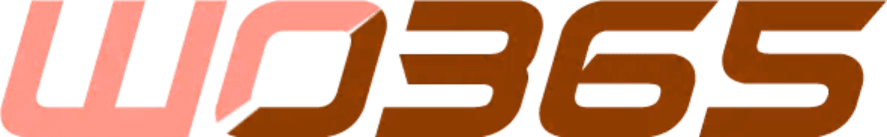 wo365 logo